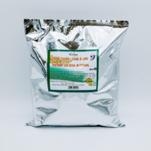 Bax Lapte praf instant Hapax - Imagine 3