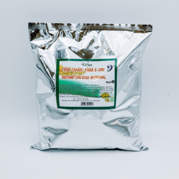 Bax Lapte praf instant Hapax